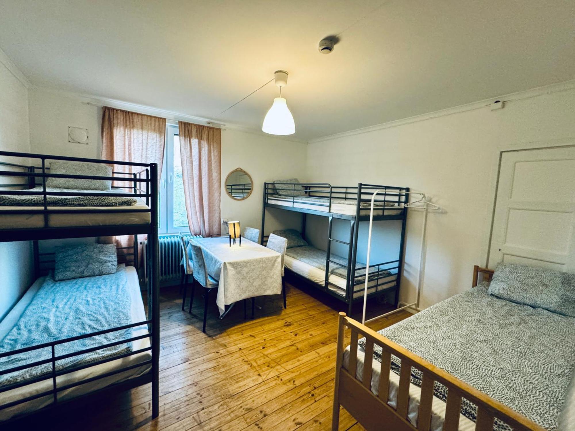 Hotel Haesslebogarden Turist & Konferens à Mariannelund Extérieur photo