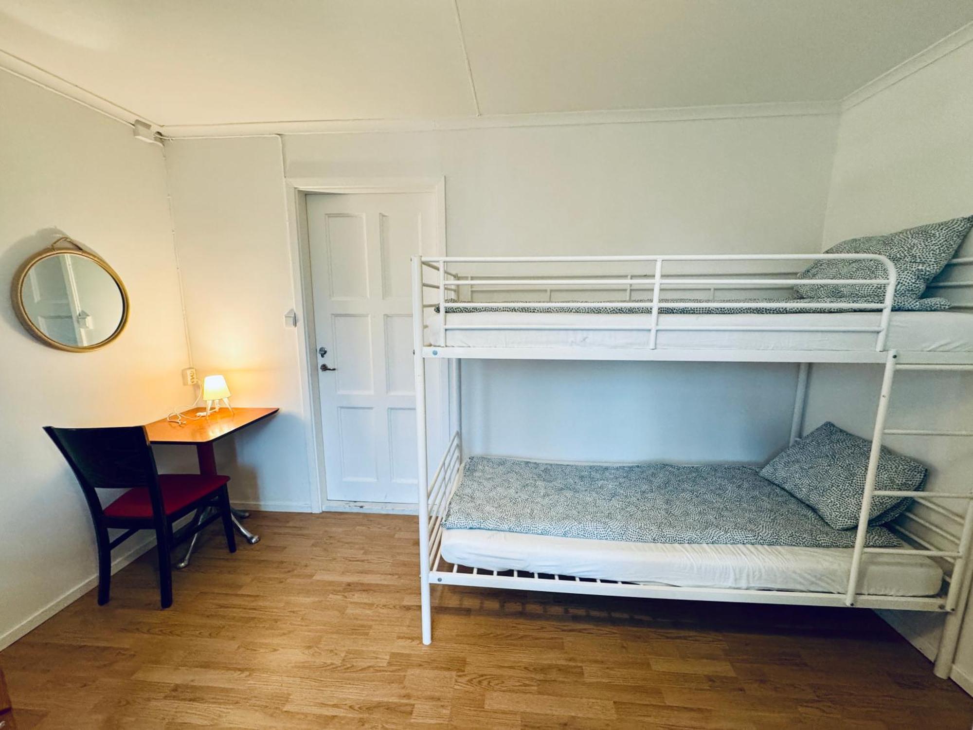 Hotel Haesslebogarden Turist & Konferens à Mariannelund Extérieur photo