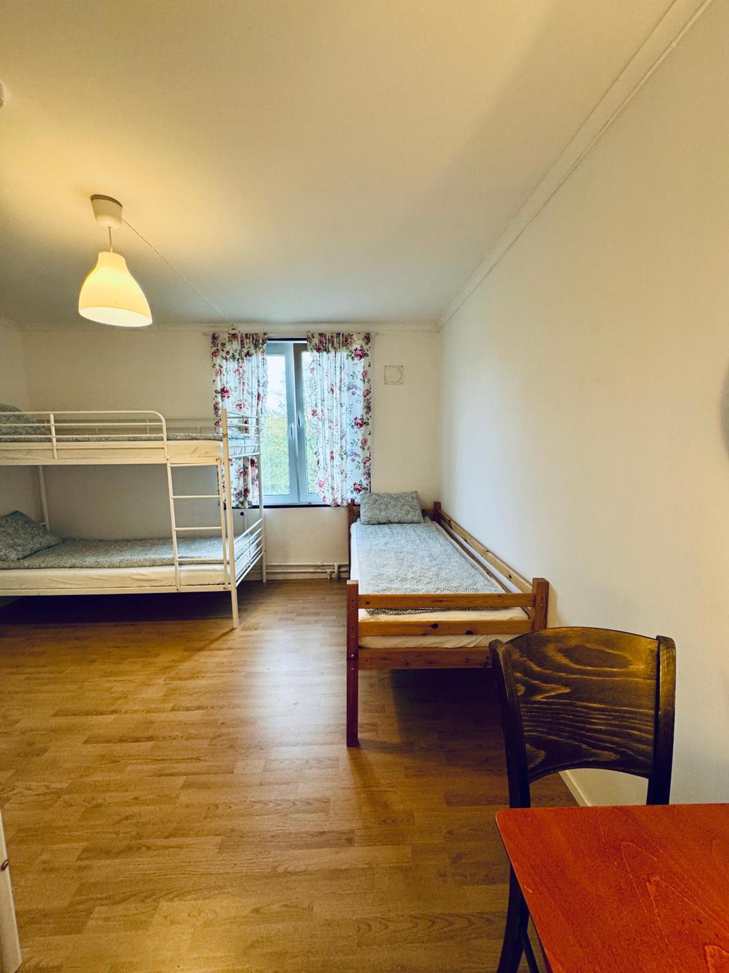 Hotel Haesslebogarden Turist & Konferens à Mariannelund Extérieur photo