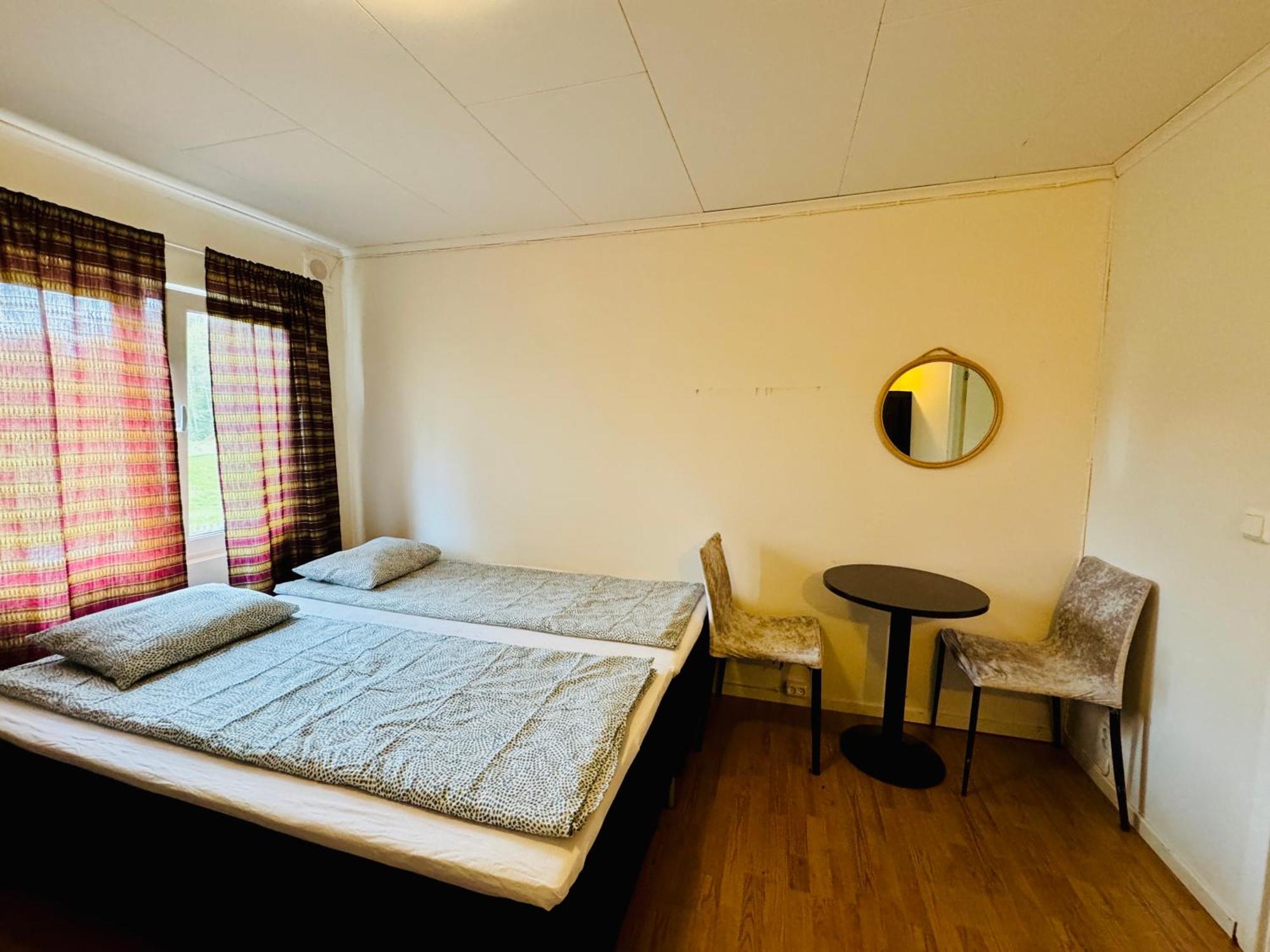 Hotel Haesslebogarden Turist & Konferens à Mariannelund Extérieur photo
